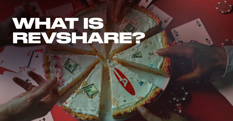 Maximizing Earnings with RevShare: A Modern Perspective