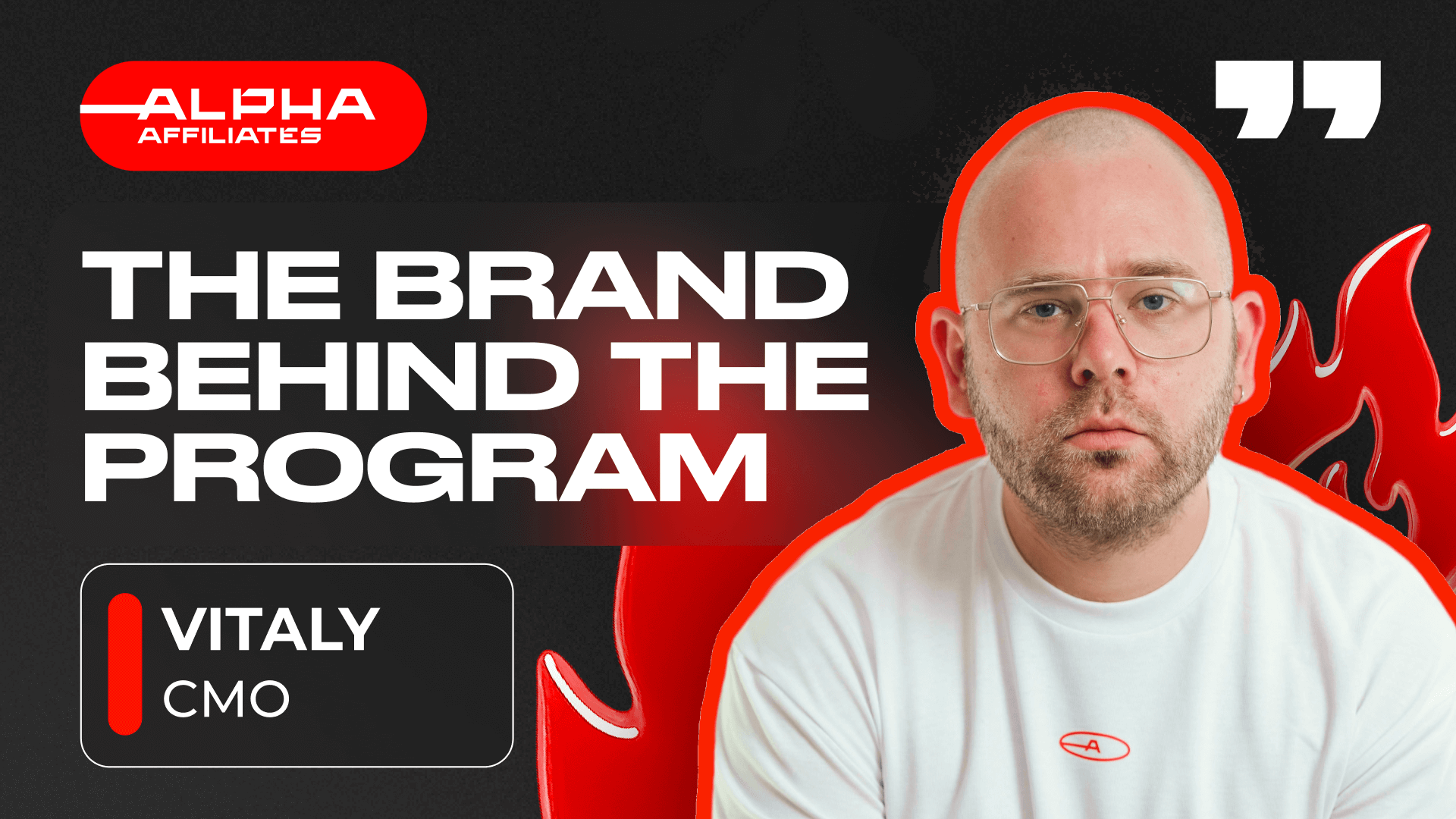 Alpha Affiliates: Redefining Event Presence and Affiliate Leadership at iGB L!VE London