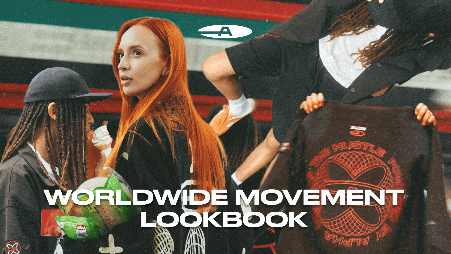 Alpha Affiliates launches Worldwide Movement to redefine brand storytelling