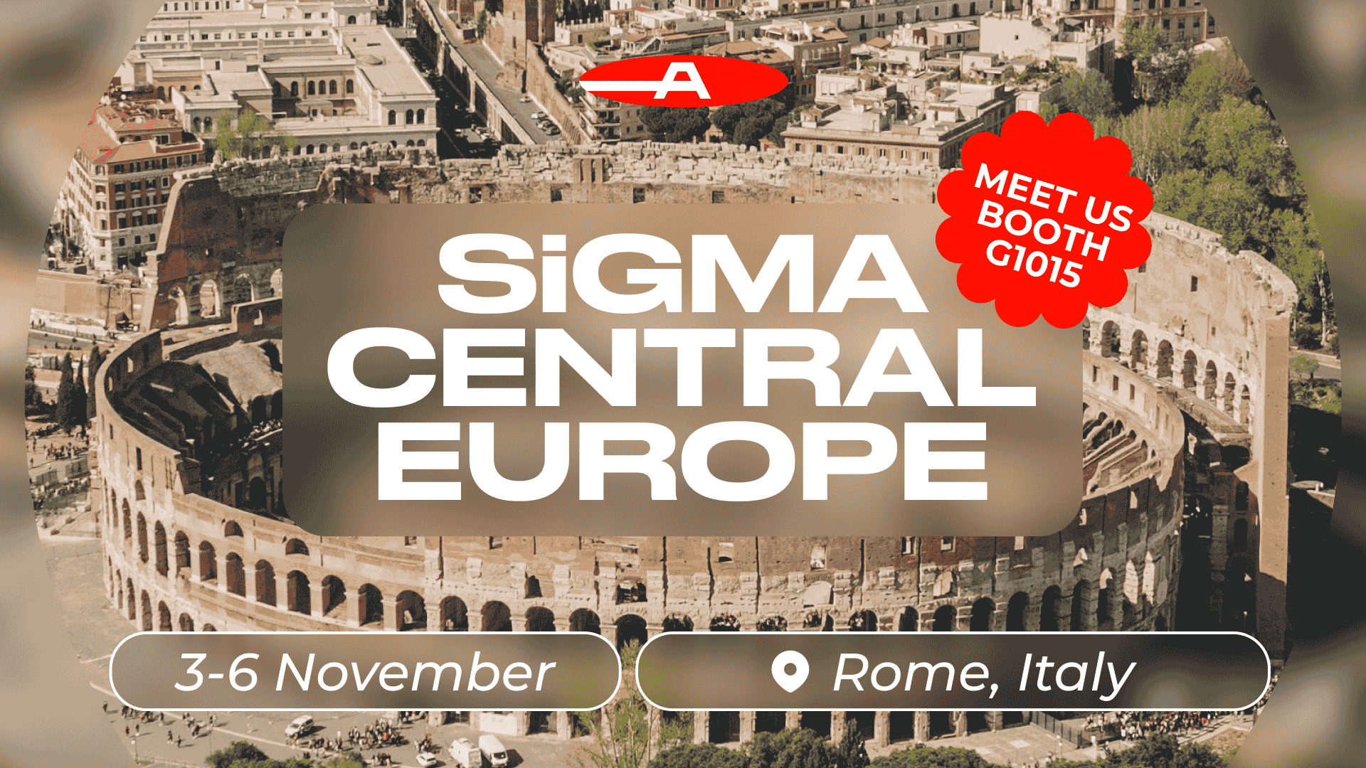 Alpha Affiliates Expands Its Stage in Rome